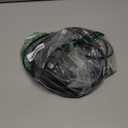 Monoprice 8K DisplayPort 2.0 Cable - 10 Feet (5 Pack) 80.0Gbps, 16K Resolution, Supports NVIDIA GSync AMD FreeSync, Compatible for Gaming Monitor, TV, PC, Laptop and More