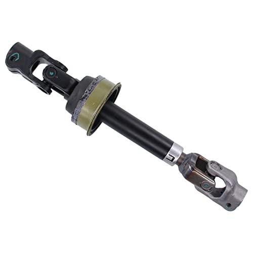 NewYall Steering Column Intermediate Shaft for Toyota Avalon 3.5L 2013-2019, Camry 2.5L 2013-2018