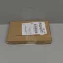 PHOEPET No Pull Dog Harness Medium Reflective Front Clip Vest with Handle,Adjustable 2 Metal Rings 3 Buckles,[Easy to Put on & Take Off](M, Pink)