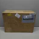 PHAREGE 12x9x4 inch Shipping Boxes Bulk 20 Pack Brown, Tab Lock Tuck Top Mailer Boxes for Packaging Small Business, Medium Cardboard Gift Boxes for Wrapping Mailing Present