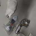 2 Pack Shower Faucet Handles,Compatible with Danco 80023,Chrome Finish
