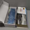 ARTIBETTER Dual Lens Car Dash Cam 4.5 IPS and Rear View Camera HD 1080P Video Recorder for Safe Driving