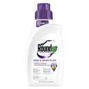 Roundup Super Concentrate Weed & Grass Killer - Includes Easy Measure Cap, 35.2 oz.