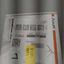 Alxum Laptop External CD DVD Drive - CD/DVD Burning Supports SATA 2.5" Hard Drive 3 USB 2.0 Interfaces and SD Micro SD Compatible with Win2000/XP Linux Mac 10 OS System SATA&CD, SD&CD Mutual Burning