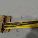 Invisible Glass Rain Defense 24" Conventional Wiper Blade