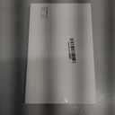 Under Cabinet Lighting 8 inch Rechargeable Battery Operated Motion Sensor Light Wireless Under Counter Lights for Kitchen, Stairs,Hallway (3 Pack)