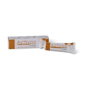 Medical Grade 100 percent Manuka Honey Gel Tube Natural Healing of Wounds,1 Ounce (Pack of 1)