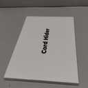 113.4in Cord Hider Kit, Cord Covers for 2-4 Wires on Wall, Self-Adhesive Cable Hider Wire Covers for Cords on Wall, Paintable Cord Hider for Walls Mount Tv, Cable Cover Raceway, W0.95 H0.55in, White