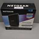 NETGEAR Nighthawk Modem Router Combo C7000-Compatible with Cable Providers Including Xfinity by Comcast, Spectrum, Cox,Plans Up to 800Mbps | AC1900 WiFi Speed | DOCSIS 3.0 Black