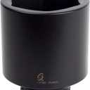 Sunex 492d 3/4-Inch Drive 2-7/8-Inch Deep Impact Socket