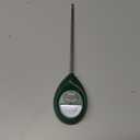 XLUX Soil Moisture Meter, Plant Water Monitor, Hygrometer Sensor for Gardening, Farming, Indoor and Outdoor Plants, No Batteries Required (26CM)