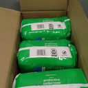 Amazon Basics Maximum Absorbency Incontinence Underwear for Men with Leak Protection, Moisture Control, Bladder Leak, X-Large, 48 Count (3 Packs of 16)