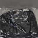 Alton Lane Mercantile Jacket Classic Fit - Premium Quality Suit Jacket for Men, Stylish and Elegant Men’s Suit Jackets, Black, 38R