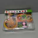 Slime Life Ramen DIY Slime Kit - Unboxing Ingredients to Make, Smash, and Stretch Your Food Slime, Ages 8+