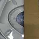 Jool Baby Quick Flip Toilet Seat with Built-in Potty & Splash Guard for Toddler Training, Slow Close (Elongated)