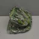 32" Spring Summer Wreath for Front Door Extra Large Fake Floral Wreath with Eucalyptus Leaves and Baby's Breath for Window Farmhouse Festival Holiday Party Wedding Home Seasonal Decor