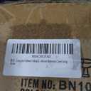 Crystal Semi Flush Mount Ceiling Light Fixture E26 Mini Antique Gold Chandelier Small Ceiling Lamp for Entryway Bedroom Bathroom Hallway Closet Foyer