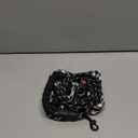 haapaw Dog Harness with Leash Set, No Pull Adjustable Reflective Step-in Puppy Harness with Thickened Padded Vest for Extra-Small/Small Medium Dogs