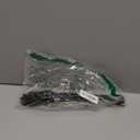 Bike Kickstand Adjustable Aluminum Alloy Bicycle Kickstand Bike Side Kickstand Fit for 22" 24" 26" 28" Mountain Bike Road Bike/BMX/MTB (Black for 22-24-26-27-28 inch bike)