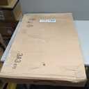 Reflective White Water Heater Jacket Insulation Fits 40 50 60 80 Gallon Tank