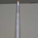 Haton Window Privacy Film, Stained Glass Rainbow Film Decorative Window Clings, Static Cling Sun Blocking Stickers Decals Coverings Tint for Home Heat Control, Non-Adhesive 23.6" x 78.7" (Clear)