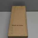 Up and Down Lights Outdoor Wall Light Dusk to Dawn, Exterior Light Fixture Wall Mount 2 Pack, Matte Black Front Porch Light, IP65 Outdoor Wall Sconce for Patio, Garage, Front Door - ETL Listed