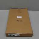 8 Pcs Mini Knee Hockey Stick and Ball Set Knee Hockey Set Includes 4 Mini Sticks and 4 Foam Balls for Sports Winter Indoor Floor (White Blue)