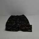 APTRO Men's Cargo Pants Camo Casual Work Military Tactical Pants, Size XL