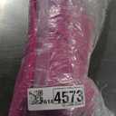 ROZKITCH Pajamas for Large Dogs, Pet Windproof Warm Cold Weather Jacket Vest Cozy Jumpsuit Apparel Outfit Clothes for Small Medium Large Dog Walking Hiking Sleep Pink, Large