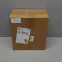 Perthlin 6 Pack Plastic Martini Glasses Bulk 10 oz Large Reusable Clear Cocktail Glasses Unbreakable Acrylic Plastic Cup Drinkware for Bar Margarita, Whiskey Wedding New Year Party Supplies