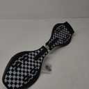 Caster Board, Deluxe Junior Skateboard with Illuminating Wheels for More Excitement, Fun and Visibility, Twist board for Kids 8+, Upgrade Color