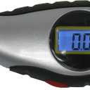 Allied Tools Digital Lighted Tire Gauge 100 PSI