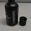 MANSCAPED The Crop Preserver, Men's Ball Deodorant, Male Care Hygiene Moisturizer, Anti-Chafing Groin Protection with Cooling Aloe Vera, Refined Scent, 4oz (4 Fl Oz (Pack of 1))