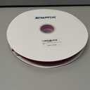 Rose Pink Velvet Ribbon 7/8 Inch Single Face Nylon for Gift Wrapping, Hair Bows, Choker, Wedding Decorations, Cafts, Bouquet - 25 Yards