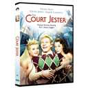 The Court Jester, DVD