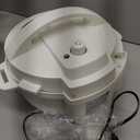 Instant Pot Rio Mini 4 Qt 7-in-1 Electric Pressure Cooker, Sea Salt