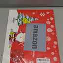 FUHSY Red Tree Skirts Christmas Sequined Tree Decorations 36 Inches Diameter Velvet Fabric Glitter Embroidered and Sequined Tree Cover Skirts Soft Shimmer Tree Mat for All Occasions