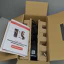 Warriors1 Coffee Maker for Keurig K Cup pod, Espresso Machine for Nespresso Original, Dolce Gusto Pods, Ground Coffee, Coffee Machine for kitchens, apartments, dorms, RVs & camping, 28 oz Reservoir