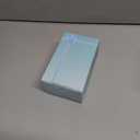 Pro Goleem Satin Pack n Play Playard Sheet Great for Baby Hair Soft Silk Feeling 27x39 Inch Fitted Portable Mini Crib Sheet Playard Mattress Cover for Girls Navy Blue