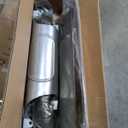 Ram 1500 1500 Classic 2500 3500 Passenger Side Exhaust Manifold & Gasket Kit TRQ EXA51503