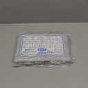 252Pcs Hex Bolts and Nuts Assortment Kit, 1/4-20, 5/16-18, 3/8-16 Assorted Bolts Nuts and Washers Kit, 304 Stainless Steel Machine Screw Sets with Case