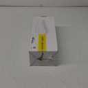 EUDELE Adhesive Shower Caddy, 5 Pack Rustproof Stainless Steel Bath Organizers With Large Capacity, No Drilling Shelves for Bathroom Storage & Home Decor (XL size, Black)