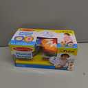 Melissa & Doug K's Kids Bongo Drums Soft Musical Instrument, Multicolor, 1 EA