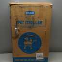 Graco SnugRider Elite Car Seat Carrier, Lightweight Frame, Travel Stroller Accepts any Graco SnugRide Infant Car Seat, Black