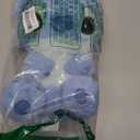 MINISO Disney Lilo & Stitch Collection 16" Stitch Stuffed Animal Cute Plush Toy for Boys Girls Women Men Disney Fans Peluches