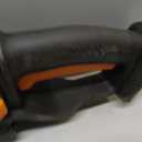 WORX 22" Cordless Hedge Trimmer, Electric Hedge Trimmer with Dual-Action Blades, Lightweight Bush Trimmer with 4.4 LBS, Battery & Charger Not Included, WG261.9