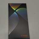 TORRAS Magnetic SlimFit for iPhone 17 PRO MAX Case, UltraThin 17 ProMax Phone Case Compatible with MagSafe, Light AntiScratch Matte Hard PC Bayer 6.9 inch OriginFit, Deep Blue