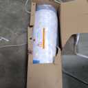 Queen Size Mattress, 12 Inch Individual Pocket Springs Hybrid Memory Foam Queen Mattress in a Box for Pressure Relief, Motion Isolation, CertiPUR-US