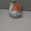 Chupa Chups Best Of Lollipop Assortment, Five Flavors, Easter Candy, Easter Basket Essentials Stuffers for Kids and Adults, Individually Wrapped, 25.3 Ounce Drum (60 Suckers)