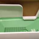 Purina Tidy Cats Litter System, Non-Clumping, Breeze XL All-in-One Odor Control & Easy Clean Multi Cat Box - 18 lb. Box